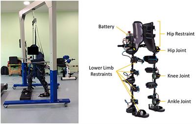 A Robot-Assisted Therapy to Increase Muscle Strength in Hemiplegic Gait Rehabilitation